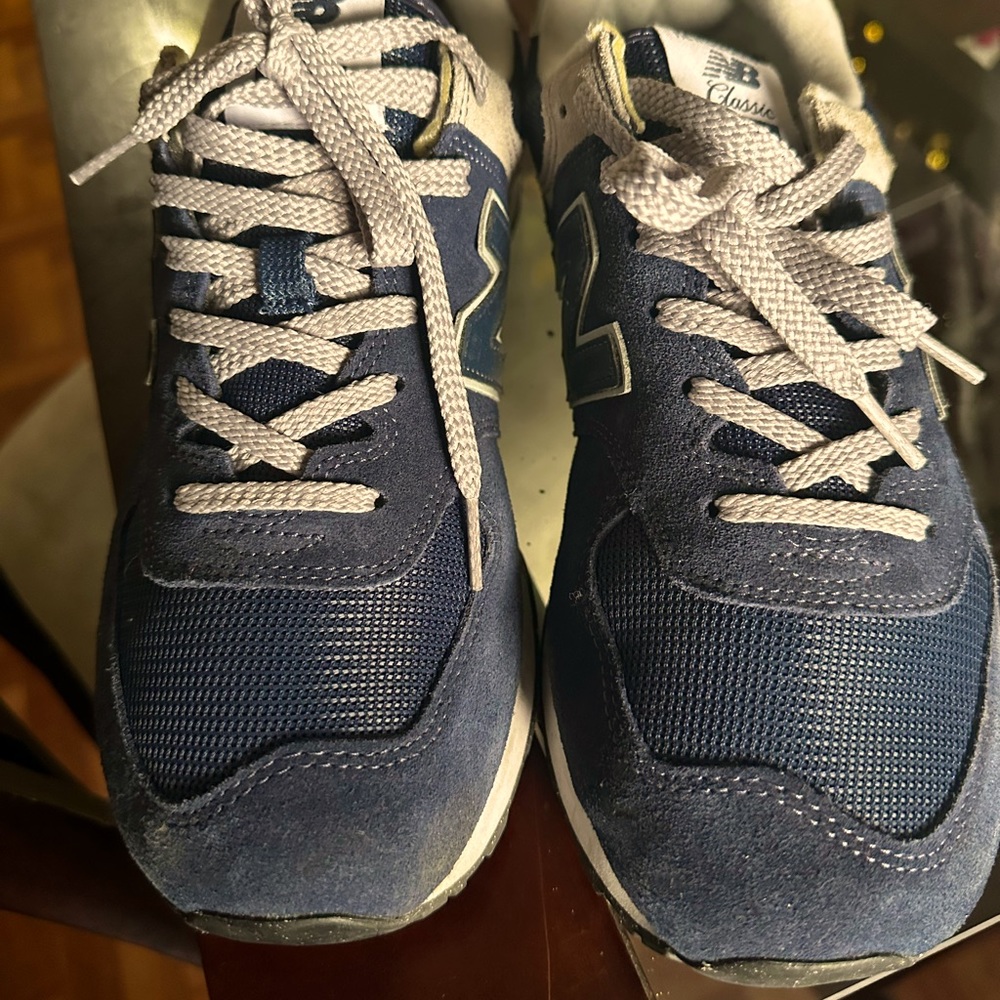 New Balance